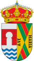 Coat of arms of Villavieja del Lozoya