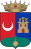 Coat of arms of Benaguasil