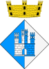 Coat of arms of Castellar de la Ribera