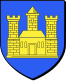 Coat of arms of Lauterbourg