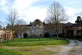 Chateau of Beauséjour
