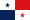 Flagge von Panamá