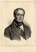 François Joseph Bosio