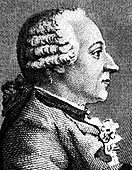 Friedrich Melchior Baron von Grimm (1723–1807)