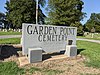 Garden Point Cemetery