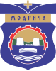 Coat of arms of Modriča