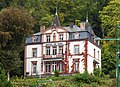 „Neues Schloss“ (Hôtel du Parc)