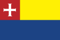 Flagge der Gemeinde Heiloo