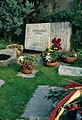 Grab von Hermann und Ninon Hesse.[85]