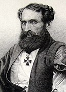 Alexander Kazembek (1802–1870)