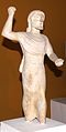 Image 19Zeus Keraunios, 500-480 BC, Nicosia museum (from History of Cyprus)