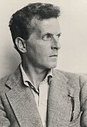 Ludwig Wittgenstein, Philosoph