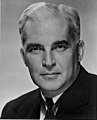 Former Ambassador Paul V. McNutt of Indiana