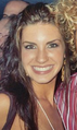 Nicole O'Brian, Miss Texas Teen USA 2000 and Miss Texas USA 2003