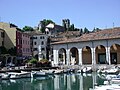Alter Hafen von Desenzano del Garda