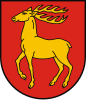 Coat of arms of Parczew