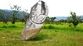 Statue „Palindo“