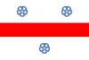 Flag of Miercurea Ciuc