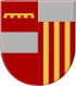 Coat of arms of Rumst