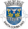 Coat of arms of Santa Comba Dão