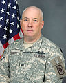 Col. John M. Stewart, 2012–2015