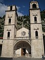 Cathedral of Saint Tryphon in Kotor
