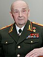 Marshal Sergei Leonidovich Sokolov[11]