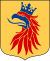 Coat of arms of Skåne County