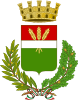 Coat of arms of Trentola Ducenta