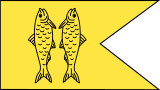 Flag of Pandya kingdom
