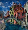 Venice (1922–1923)
