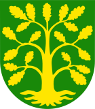 Wappen von Vest-Agder