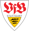 Badge of VfB Stuttgart (1994–2014)