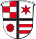 Coat of arms of Brombachtal