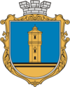 Wappen von Dolynska