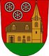 Coat of arms of Kirchheim