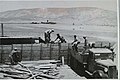 Sha’ar HaGolan from Kibbutz Masada 1937