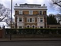 17 Sydenham Hill (Fountain House, built 1864), London Borough of Southwark