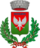Coat of arms of Alagna Valsesia