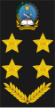 Almirante-da-Armada (Angolan Navy)[3]