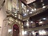 Beacon Theater (outer and inner ticket lobbies, rotunda, and auditorium interior)