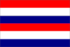 Flag of Klungkung Regency