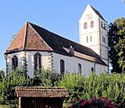 Evangelische Kirche Betberg