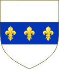 Arms of Aumale