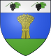 Coat of arms of Hermonville