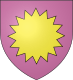 Coat of arms of Rosey