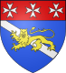 Coat of arms of Saint-Laurent-Médoc