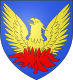 Coat of arms of Sermaize-les-Bains
