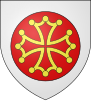 Coat of arms of Hérault