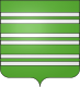 Coat of arms of Villebéon
